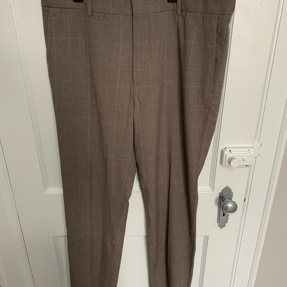 [Brand new] Men slim fit pants - Picture 3 of 6